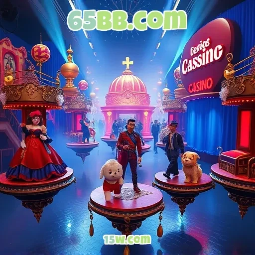 65bb.com Site Confiável