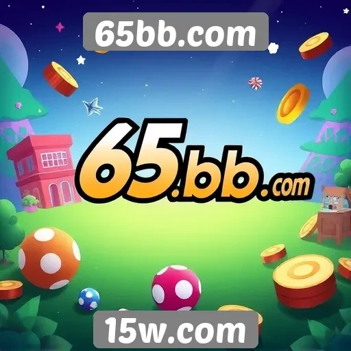 Exploração das opções de jogos oferecidas no 65bb.com