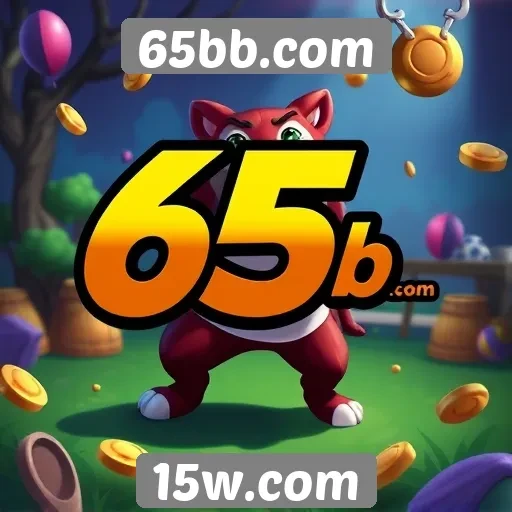 Principais jogos disponíveis no 65bb.com