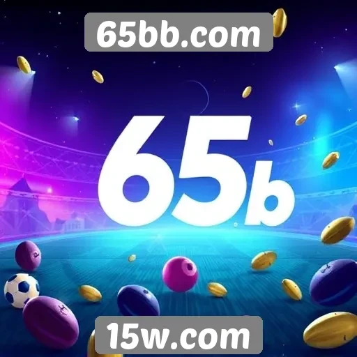 Tendências de jogos populares no 65bb.com