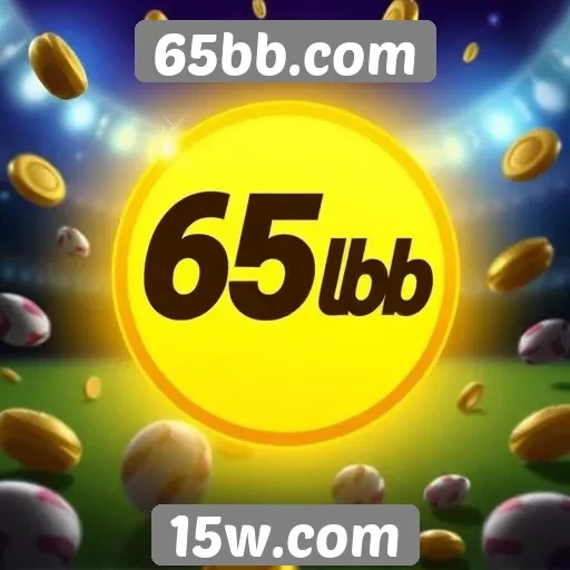 Ofertas promocionais e bônus disponíveis no 65bb.com