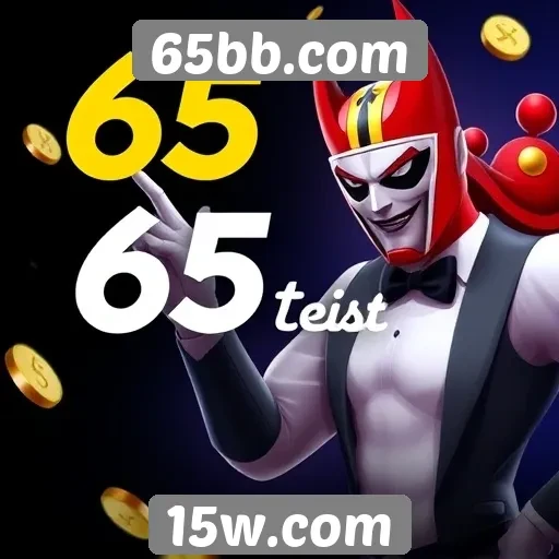 Promoções e bônus disponíveis no 65bb.com