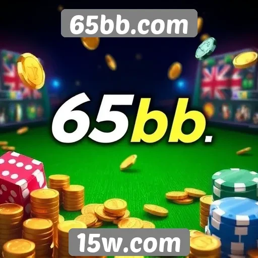 Avaliação da segurança e confiabilidade do 65bb.com